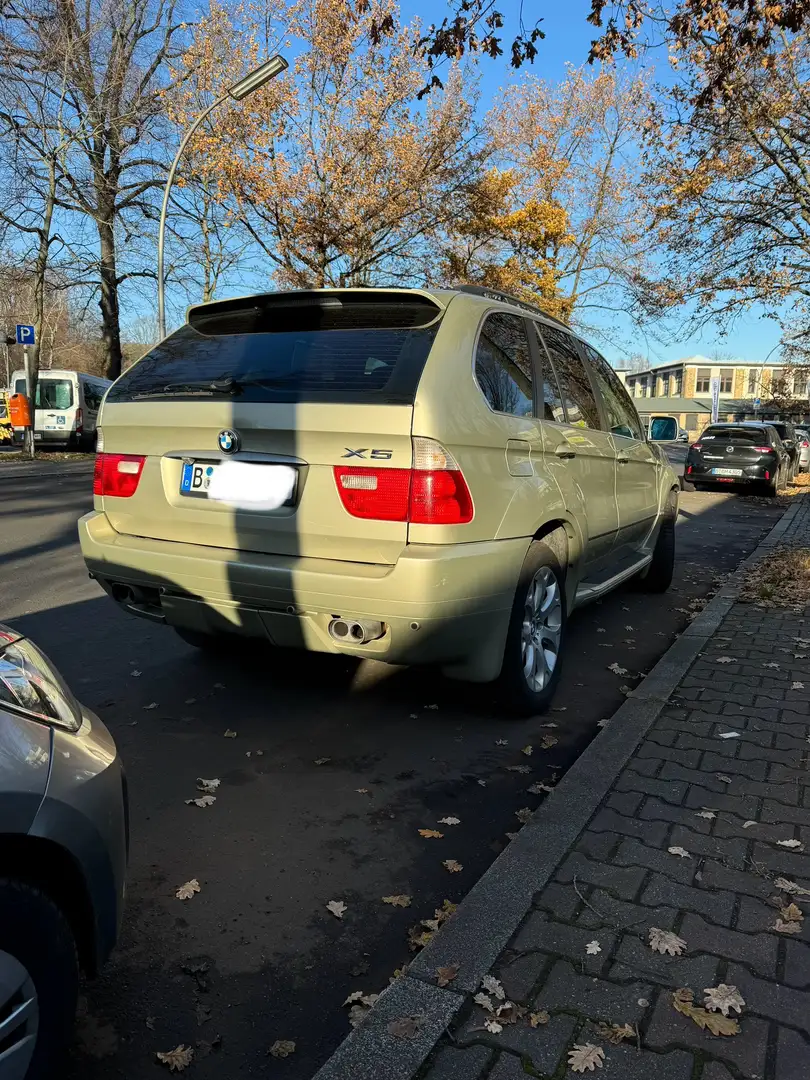 BMW X5 3.0 i Aut. Edition Exclusive - 2