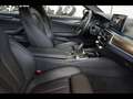 BMW 530 M SPORT - ACC - LASER - HIFI Zwart - thumbnail 10