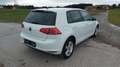 Volkswagen Golf Comfortline BMT VII Lim. 1.2 TSI, Klima,TÜV-neu Weiß - thumbnail 6