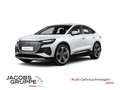 Audi Q4 e-tron Weiß - thumbnail 1