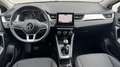 Renault Captur 1.0 TCe 100 Zen Cruise control Climate control nav Gris - thumbnail 4