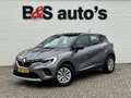 Renault Captur 1.0 TCe 100 Zen Cruise control Climate control nav Gris - thumbnail 29