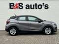 Renault Captur 1.0 TCe 100 Zen Cruise control Climate control nav Gris - thumbnail 14