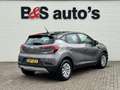 Renault Captur 1.0 TCe 100 Zen Cruise control Climate control nav Gris - thumbnail 2