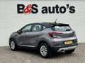 Renault Captur 1.0 TCe 100 Zen Cruise control Climate control nav Gris - thumbnail 15