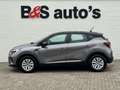 Renault Captur 1.0 TCe 100 Zen Cruise control Climate control nav Gris - thumbnail 13