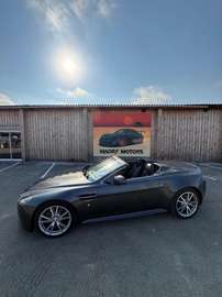 ROADSTER 430 CV 4.7L