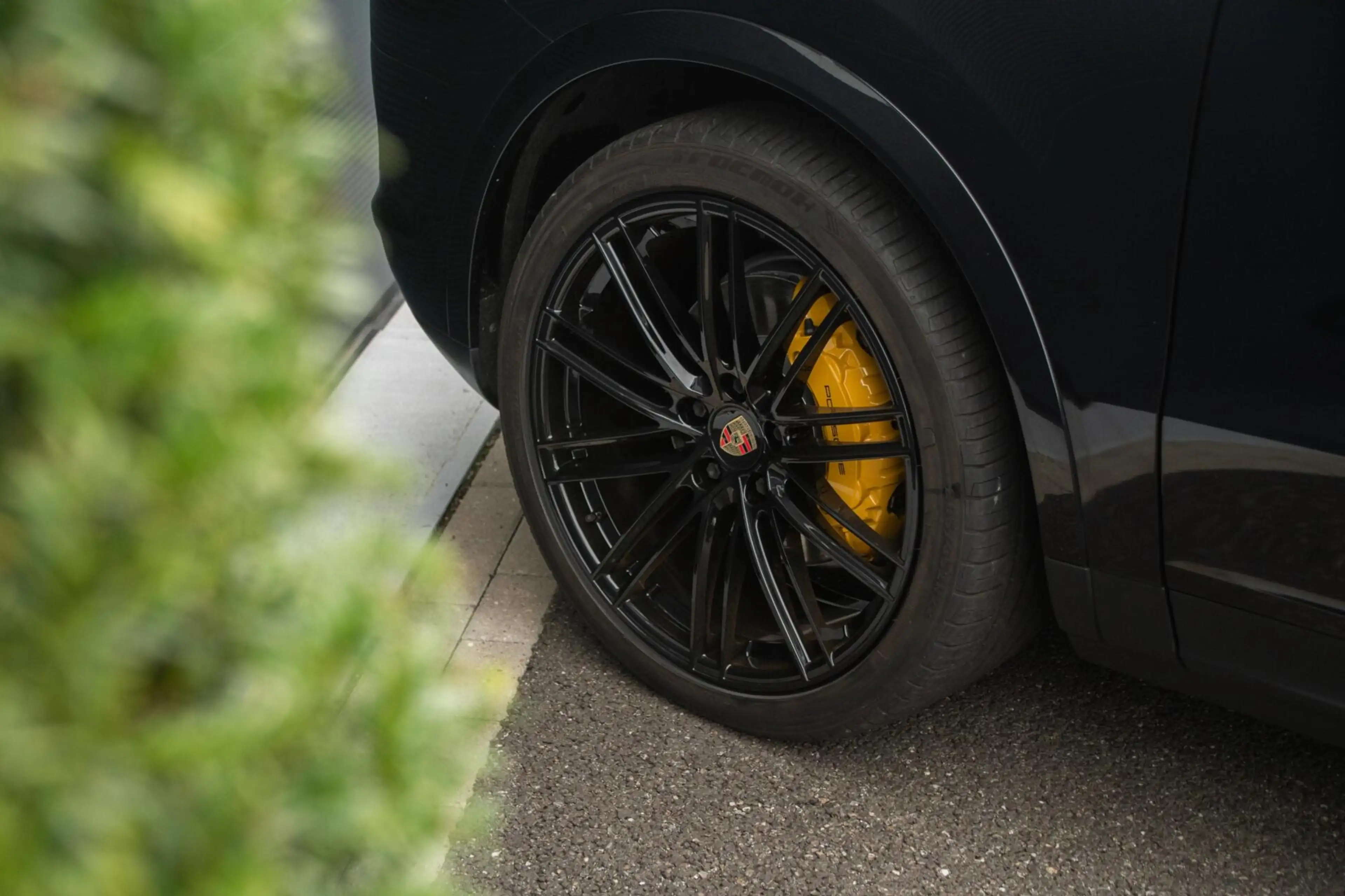 Porsche Cayenne 3.0 E-Hybrid|Vierwielbesturing|Pano|22'|PDLS — photo 15
