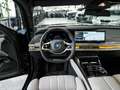 BMW i7 xDrive60 Aut.-Türen Executive-P. Kristalls. Czarny - thumbnail 13