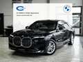 BMW i7 xDrive60 Aut.-Türen Executive-P. Kristalls. Czarny - thumbnail 1