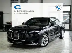 Bmw i7 xDrive60 Aut. Türen Executive P. Kristalls.