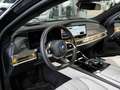 BMW i7 xDrive60 Aut.-Türen Executive-P. Kristalls. Czarny - thumbnail 2