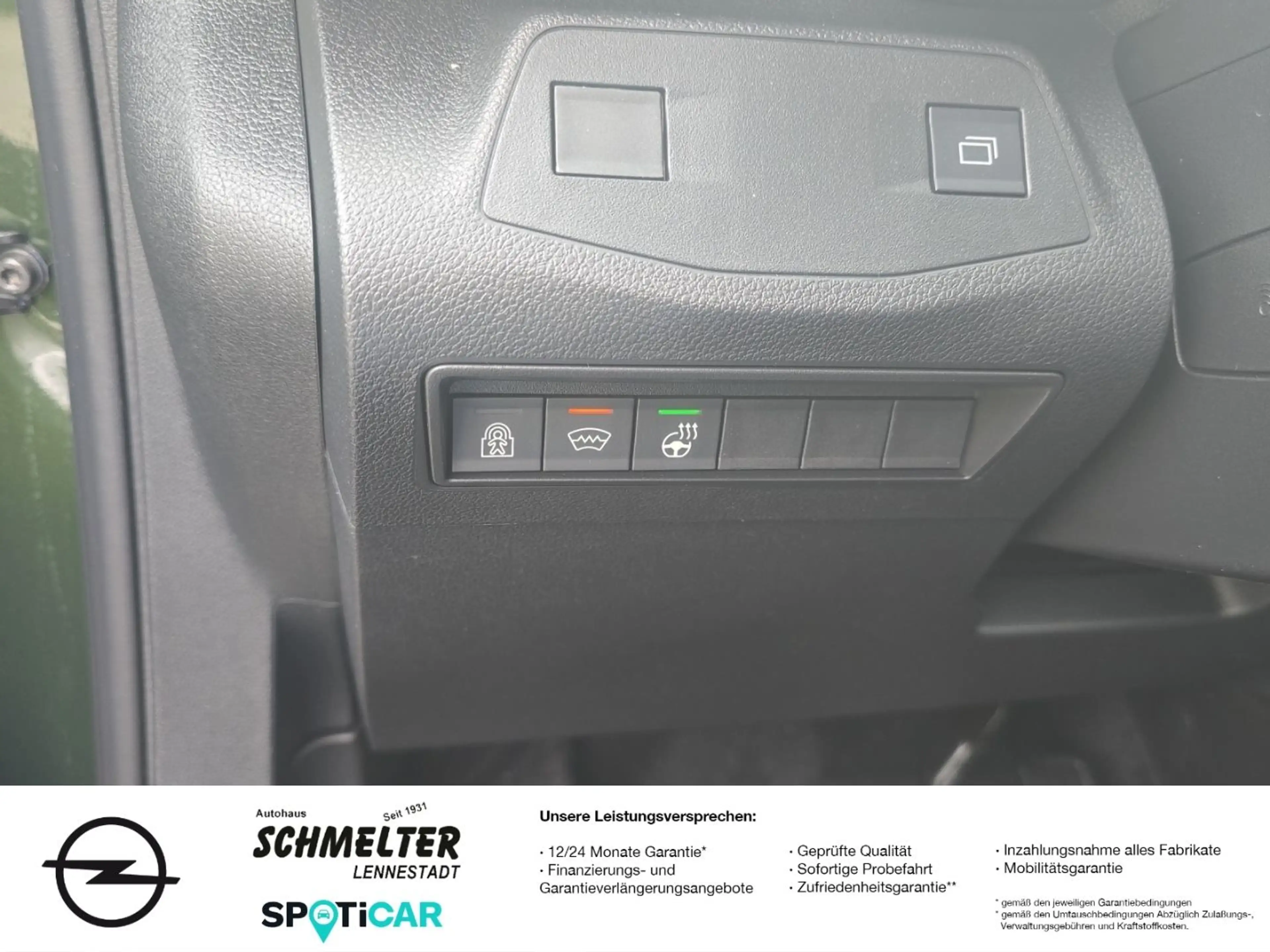 Opel Combo Life GS XL AT,7 Sitze,Navi,Sitzheizung,Alu — photo 14
