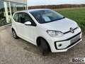 Volkswagen up! 1.0 move SHZ PDC Tempomat RFK Bluetooth Klima Blanc - thumbnail 4