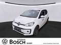 Volkswagen up! 1.0 move SHZ PDC Tempomat RFK Bluetooth Klima Weiß - thumbnail 1