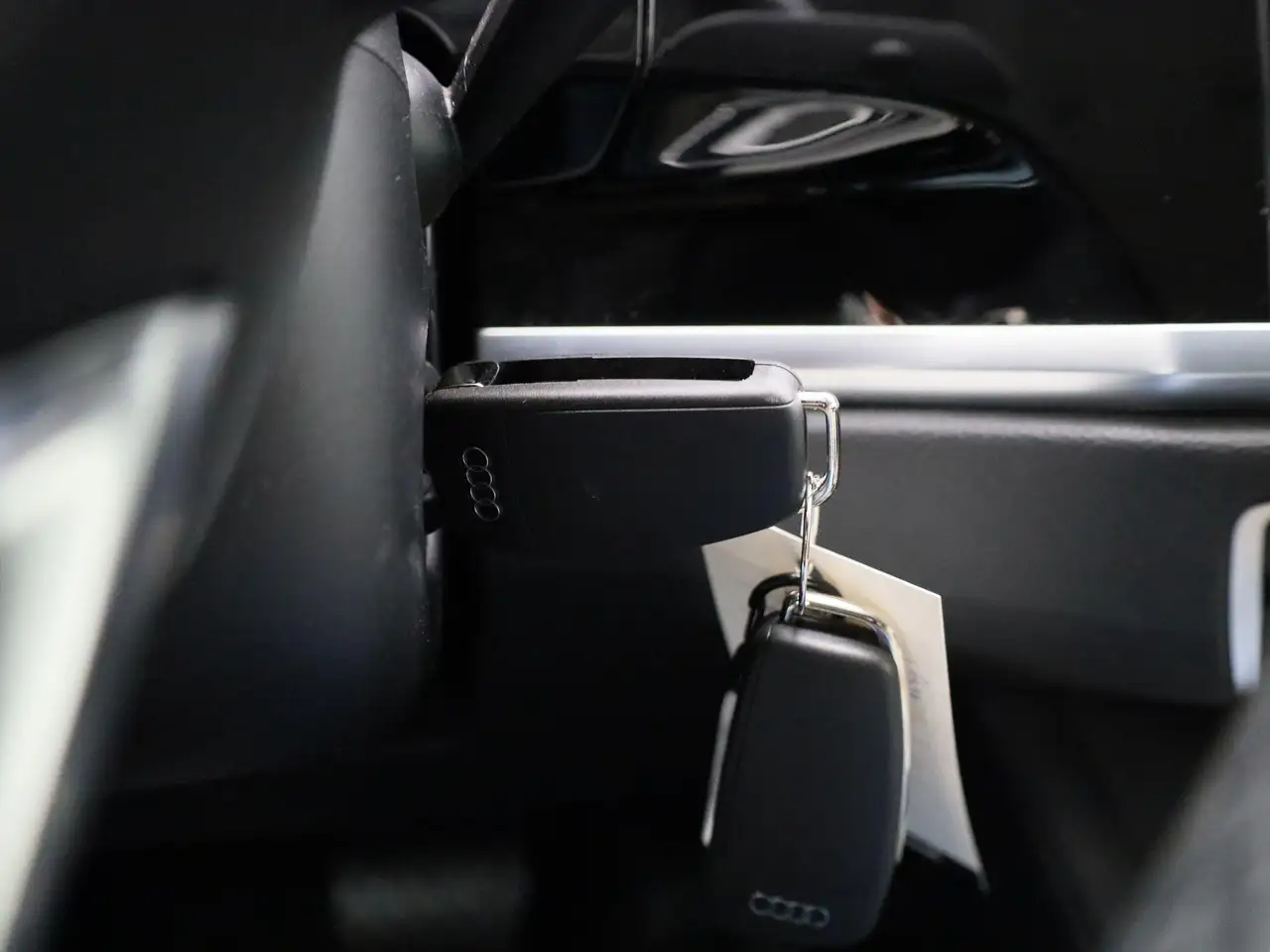 Audi Q3 35 TDI S Tronic Business Edition ZETELVERWARMING, миниатюра 22