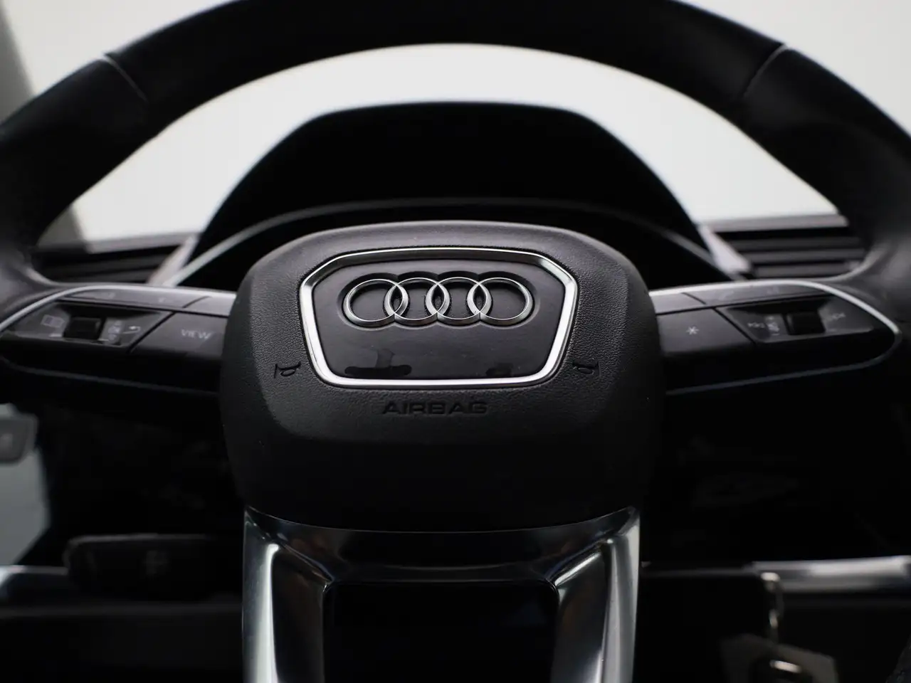 Audi Q3 35 TDI S Tronic Business Edition ZETELVERWARMING, миниатюра 30