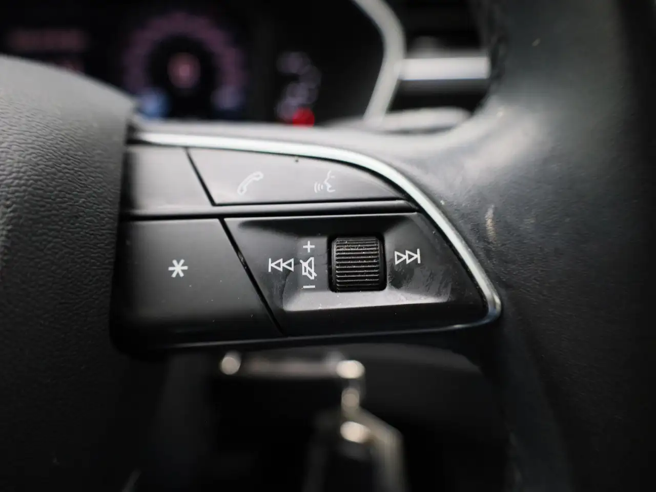 Audi Q3 35 TDI S Tronic Business Edition ZETELVERWARMING, миниатюра 16