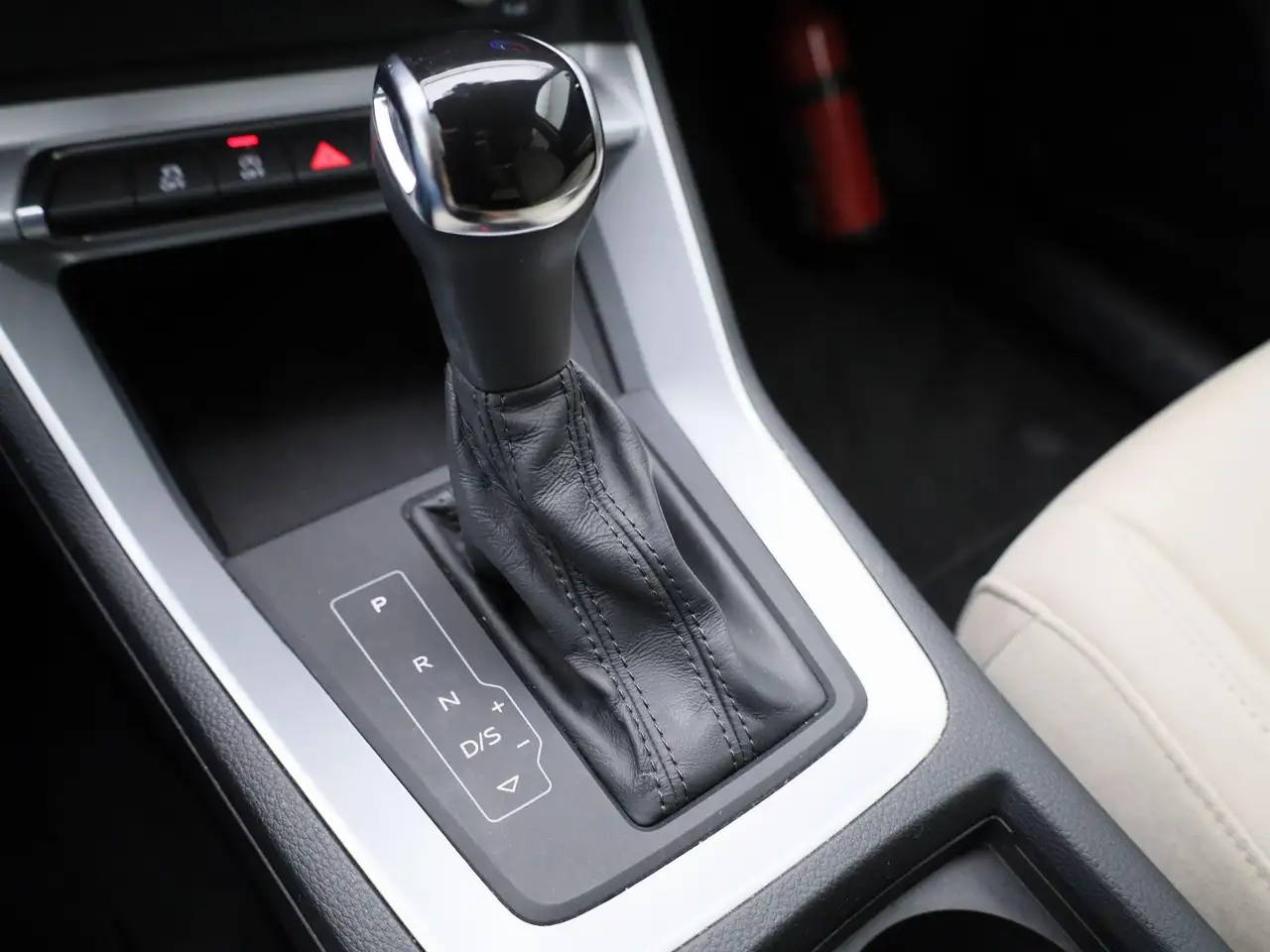 Audi Q3 35 TDI S Tronic Business Edition ZETELVERWARMING, миниатюра 26