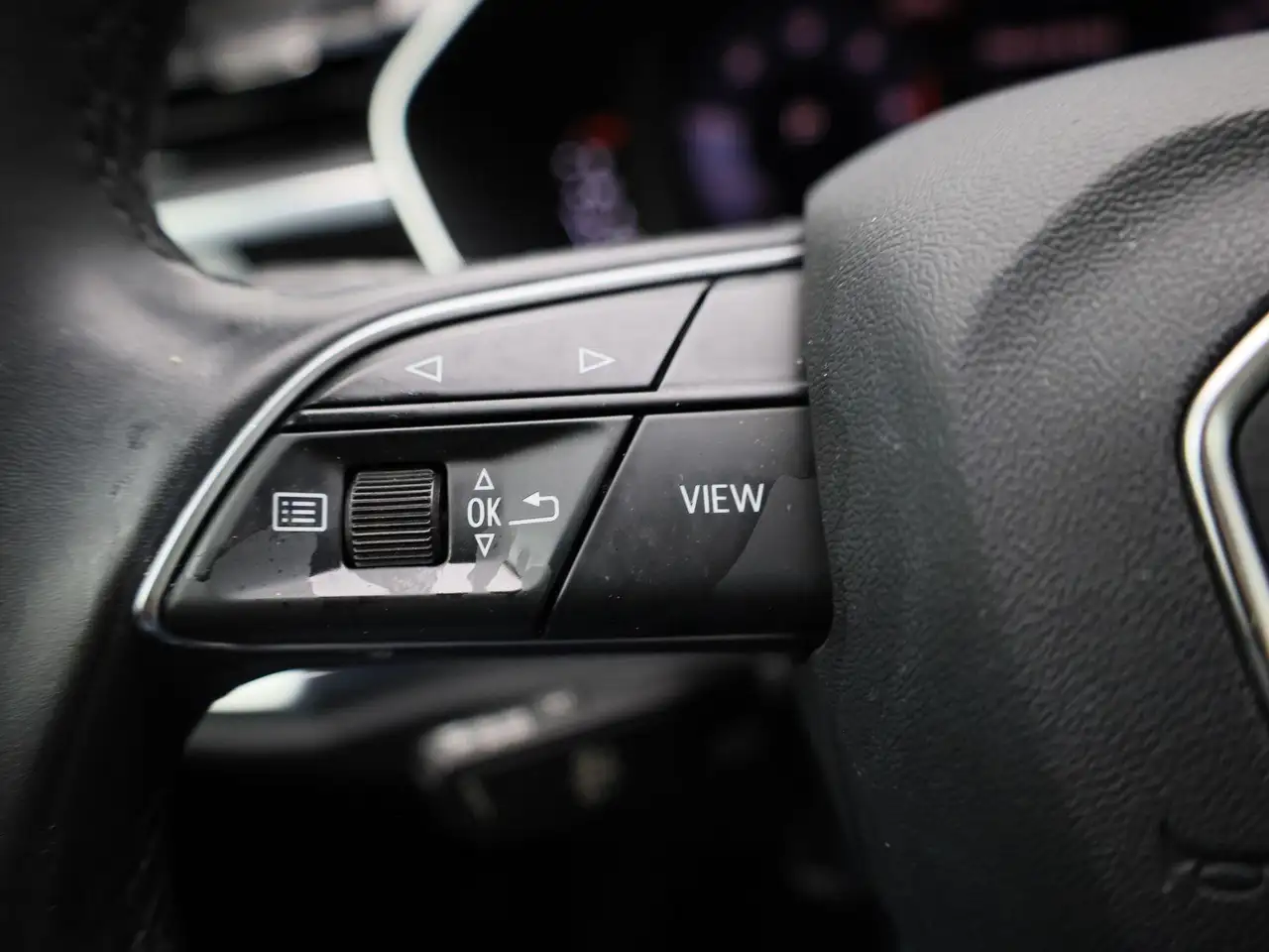 Audi Q3 35 TDI S Tronic Business Edition ZETELVERWARMING, миниатюра 18