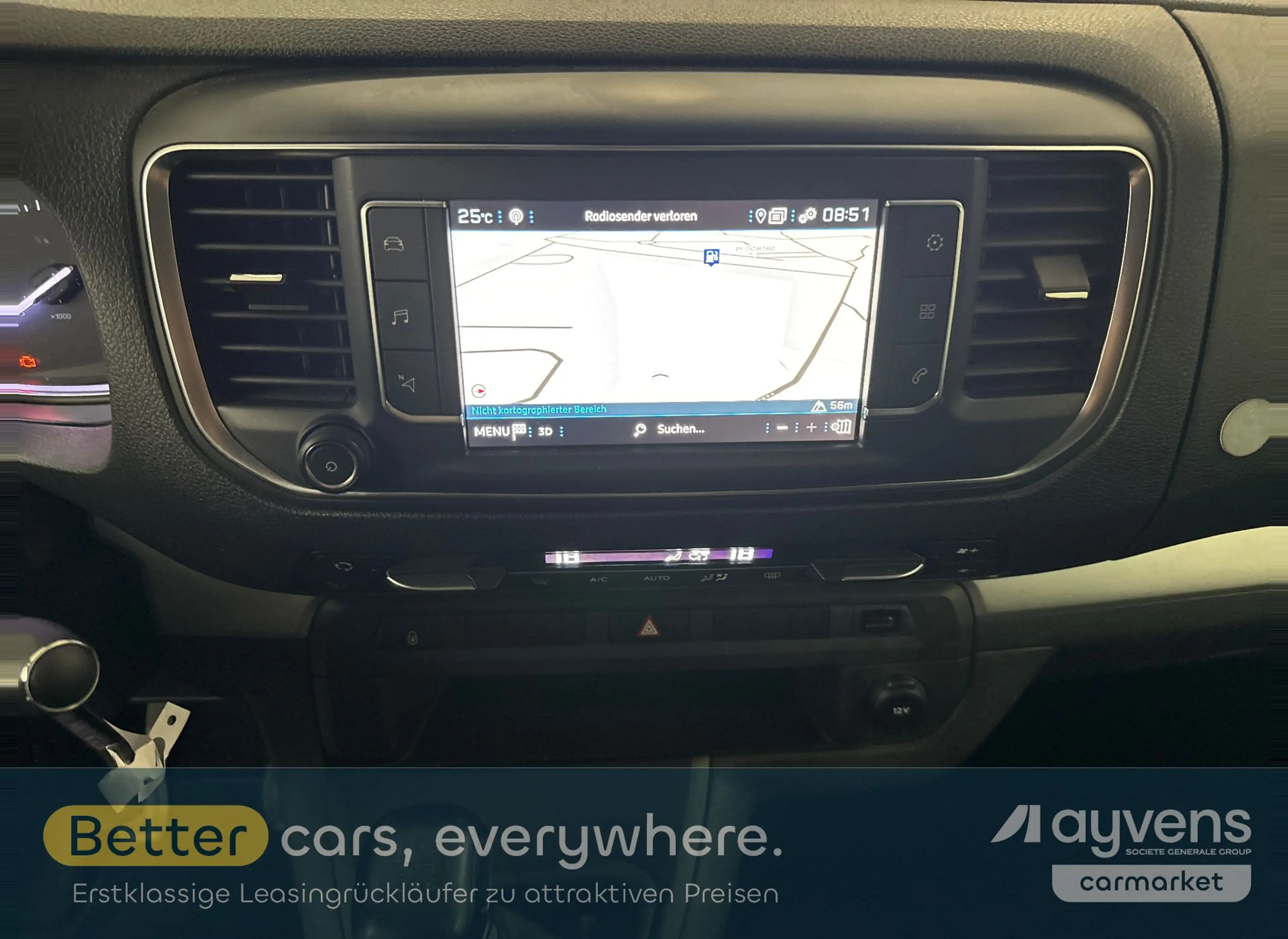 Peugeot Traveller L3 2.0 BlueHDi 145 S&S — photo 11