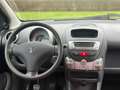 Peugeot 107 1.0-12V XS Urban Move/AIRCO/ELECRAMEN VOOR Schwarz - thumbnail 10