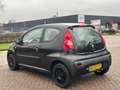 Peugeot 107 1.0-12V XS Urban Move/AIRCO/ELECRAMEN VOOR Schwarz - thumbnail 8