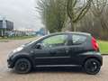 Peugeot 107 1.0-12V XS Urban Move/AIRCO/ELECRAMEN VOOR Schwarz - thumbnail 9
