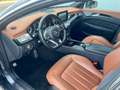 Mercedes-Benz CLS CLS 220 AMG Leder Navi SHZ Gris - thumbnail 8