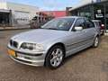 BMW 320 3-serie 320i, Automaat, Dakje, Inruil mogelijk. Gris - thumbnail 5
