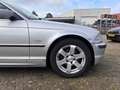 BMW 320 3-serie 320i, Automaat, Dakje, Inruil mogelijk. Gris - thumbnail 10
