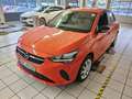 Opel Corsa-e F Edition  7,4 kW Charger SHZ Keyless Oranje - thumbnail 2