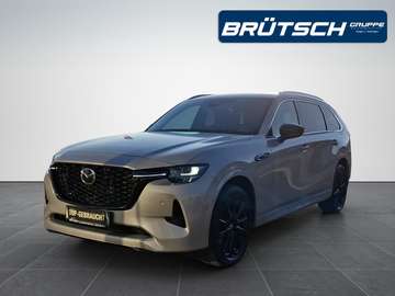 Homura Plus 3.3 AWD PANORAMA / 7-SITZE / LEDER / B