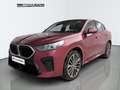 BMW X2 sDrive 20iA Rosso - thumbnail 2