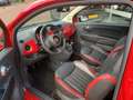 Fiat 500 0.9 TwinAir Turbo Cult, leer, 39.363 KM ! Rood - thumbnail 6