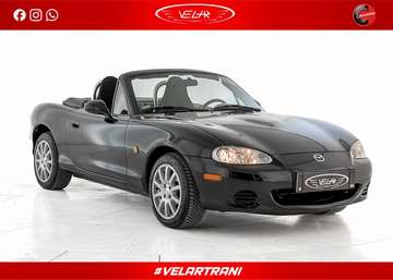 MX-5 1.6i 16V cat Naked