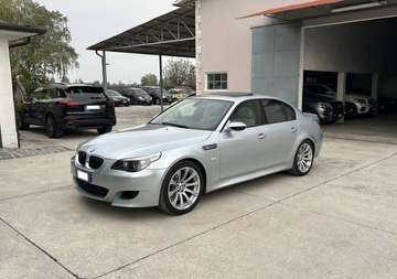 5.0 v10 Full Extra Opt. Service BMW Uff. ITALIANA