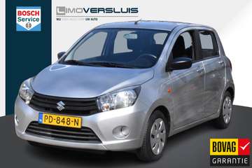 1.0 Comfort | Airco | Bluetooth | 100% Onderhouden