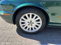 Jaguar XJ 4.2 V8 Executive Zielony - thumbnail 10