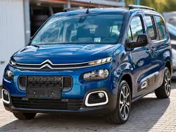 Citroën Berlingo Shine 1.5 Blue HDi Shine XL 7 Sitze HUP