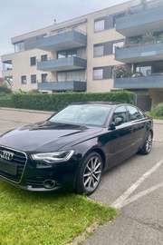 3.0 TDI DPF quattro S tronic