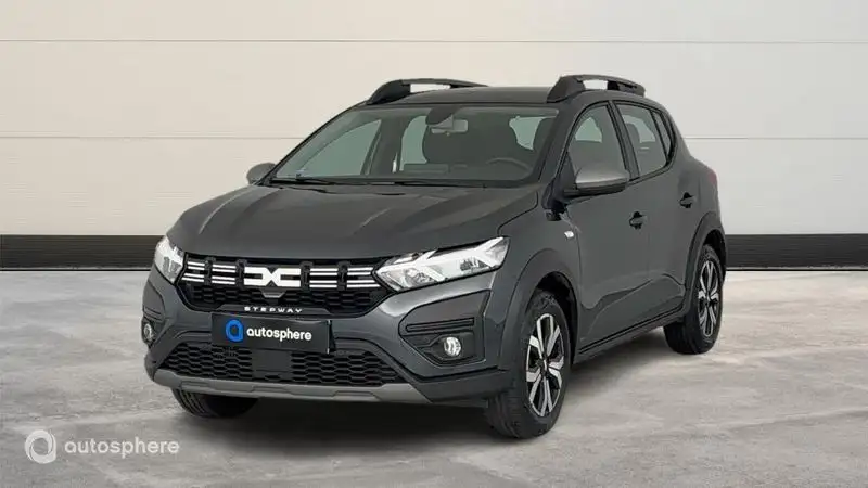 DACIA Stepway