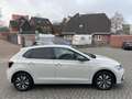 Volkswagen Polo 1.0TSi DSG Goal R-Kamera ACC Sitzheiz. LED Alu ... Grau - thumbnail 3