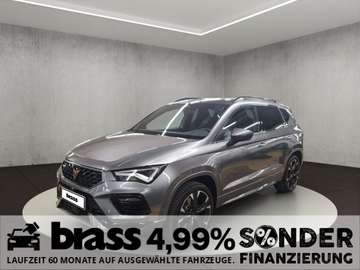 VZ 2.0 TSI 4Drive DSG