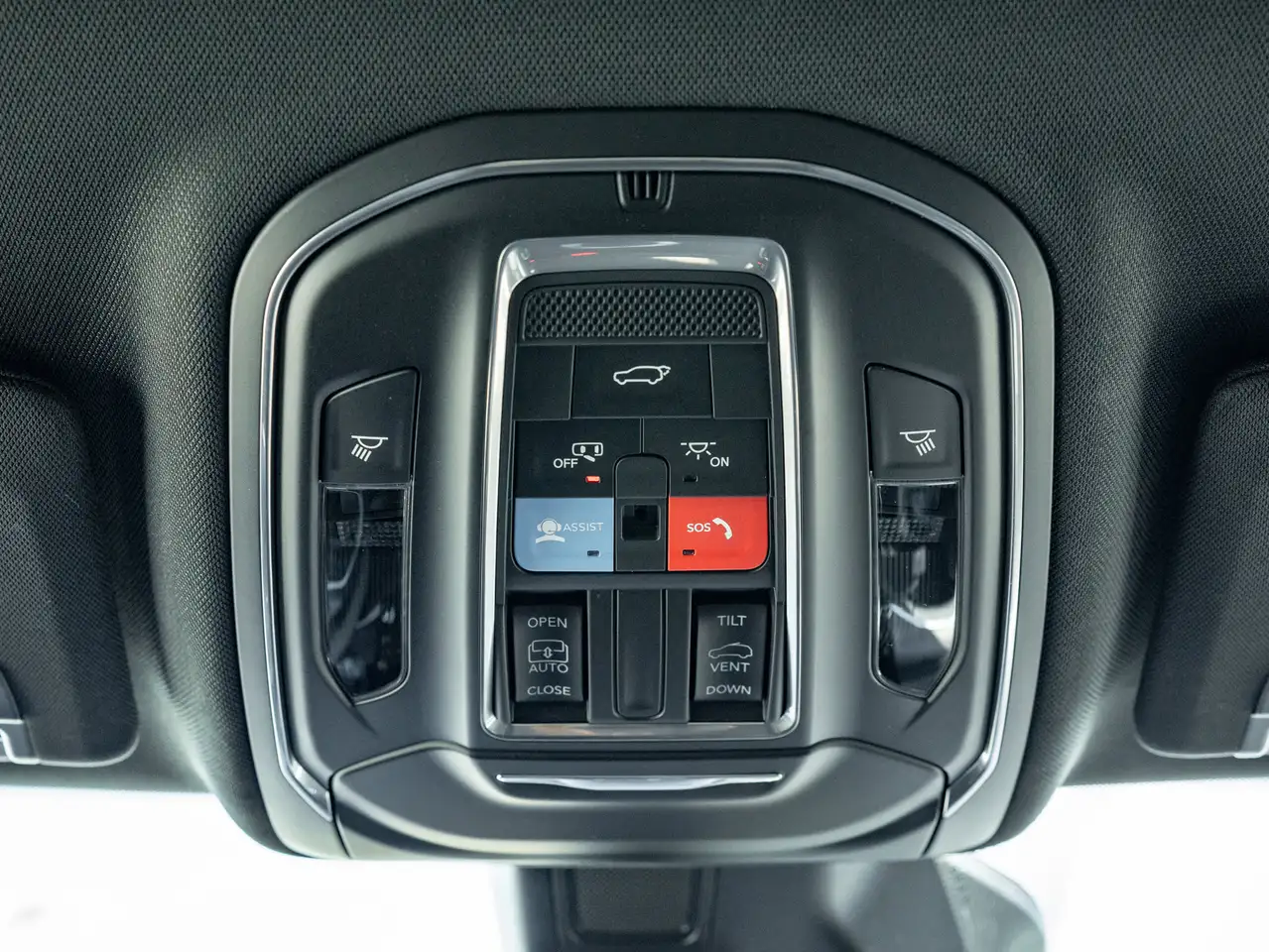 Jeep Grand Cherokee photo Jeep Grand Cherokee