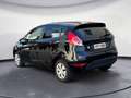 Ford Fiesta Titanium Schwarz - thumbnail 4
