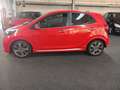 Kia Picanto GT-Line  Sport KAMERA  LED GARANTIE Rouge - thumbnail 1