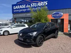 Renault Kadjar 1.5 Blue dCi - 115 - BV EDC  Black Edition