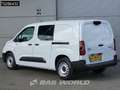 Toyota Proace City 136pk Elektrisch 50kWh Long 2x Schuifdeur WLTP 275 Wit - thumbnail 2