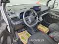 Toyota Proace City 136pk Elektrisch 50kWh Long 2x Schuifdeur WLTP 275 Wit - thumbnail 14